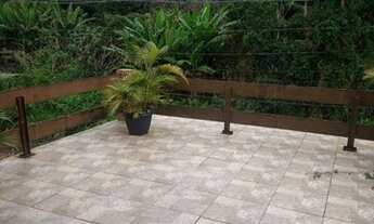 Imagem 4: CASA 3 DORMITORIOS SENDO 1 SUITE 3 VAGAS VILA NOVA SUISSA