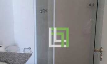 Imagem 4: Apartamento com 2 dormitórios para alugar, 62 m² por R$ 2.300/mês - Parque União - Jundiaí