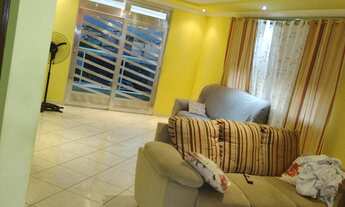 Imagem 7: Bento Ribeiro Casa com 5 dormitórios