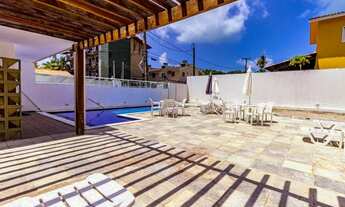 Imagem 4: Vendo 40m² flat 70m do mar 1km de Porto de Galinhas!! Oportunidade