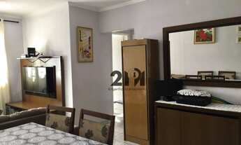 Imagem 2: Apartamento com 2 dormitórios à venda, 62 m² por R$ 318.000,00 - Vila Constança - São Paul