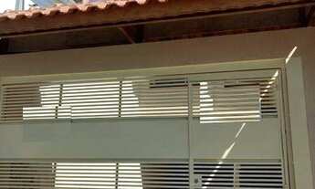 Imagem: Sobrado com 4 dormitórios à venda, 240