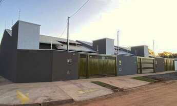 Imagem 2: Casa em região de grande crescimento