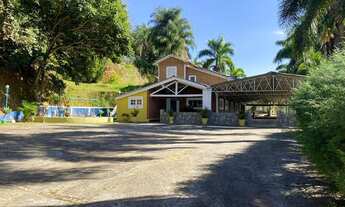 Imagem 3: Fazenda/Sítio/Chácara para venda com 450 metros quadrados com 4 quartos