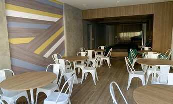 Imagem 7: Ótimo Apartamento com 2 suítes à venda, 87 m² - Vila Olímpia - São Paulo/SP