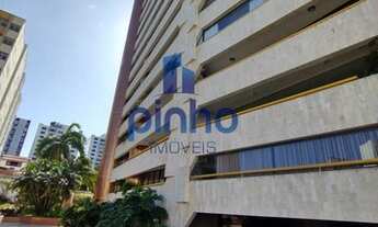 Imagem 2: Apartamento para Venda em Salvador, Graça, 4 dormitórios, 4 suítes, 5 banheiros, 6 vagas