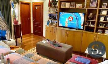 Imagem 2: Apartamento à venda, 170 m² por R$ 800.000,00 - Vila Rehder - Americana/SP