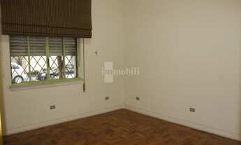 Imagem 7: APARTAMENTO EM HIGIENOPOLIS COM QUINTAL