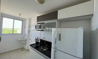 Imagem 7: Apartamento em Morada de Laranjeiras - Serra - ES