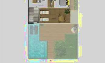 Imagem 5: ART HOUSES RESIDENCES, 222m² a 467m² - Recreio Dos Bandeirantes, Rio de Janeiro - RJ