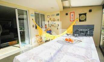 Imagem 7: Apartamento para Aluguel - Santana, 3 Quartos, 143 m2