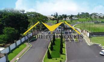 Imagem 2: BADY BASSITT - Terreno Padrão - Trevo Bady Bassitt