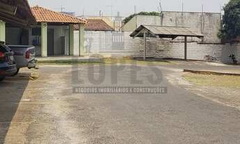 Imagem 5: Vendo Lindo Apartamento todo reformado no Residencial Paiaguás, 02 Quartos