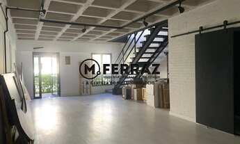 Imagem: Vista Verde Offices Pronto-Avenida Queiroz