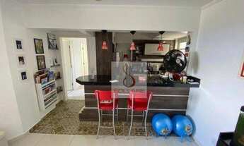 Imagem 3: Apartamento à venda no Jardim América com 96 m²