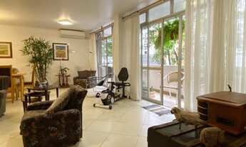 Imagem 4: Apartamento a venda na quadra da praia no Gonzaga - Santos - São Paulo