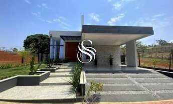 Imagem: Casa de Condomínio com 4 quartos à Venda