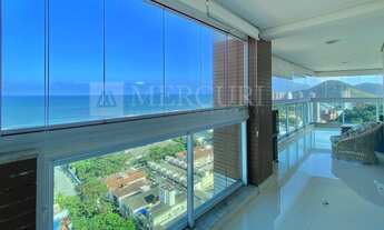 Imagem 3: Apartamento com 3 dormitórios à venda, 158 m² por R$ 2.200.000,00 - Praia da Enseada - Gua