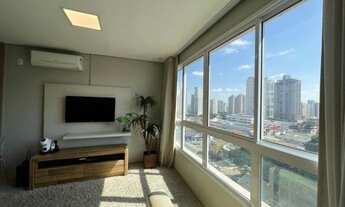 Imagem 3: Apartamento DNA Smart Style Setor Bueno, Goiânia GO - AP858