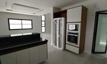 Imagem 4: Confira Ótima Casa à venda no Swiss Park - Campinas/SP