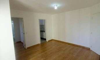 Imagem 5: Apartamento com 2 dormitórios para alugar, 54 m² por R$ 2.800,00/mês - Perdizes - São Paul