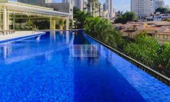 Imagem 5: Maravilhosa cobertura duplex na Chácara Klabin com 4 suítes 6 vagas sendo 398 m² de área ú