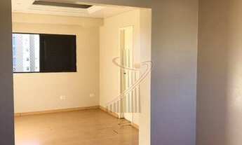 Imagem 5: Apartamento com 3 dormitórios para alugar, 127 m² por R$ 1.600,00/mês - Edifício Serra Neg