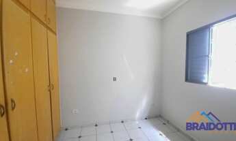 Imagem 6: Casa com 3 dormitórios à venda, 120 m² por R$ 320.000,00 - Parque das Nações - Americana/S