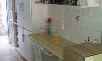 Imagem 4: Jundiaí - Casa Padrão - Jardim Esplanada