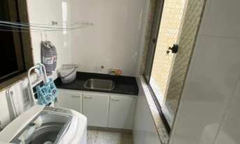 Imagem 6: Apartamento para venda possui 119 metros quadrados com 3 quartos em Cidade Nobre - Ipating