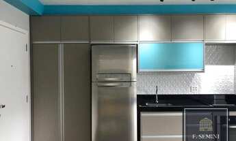 Imagem 6: Street Chacara Sto Antonio 50m 1 dorm mobiliado