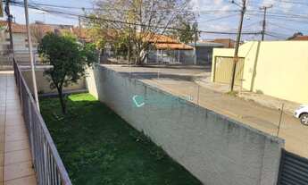 Imagem 3: Casa com 3 dormitórios para alugar, 211 m² por R$ 1.850,00/mês - Amaro - Londrina/PR