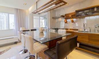 Imagem 7: Locação Apartamento 2 Dormitórios - 70 m² Consolação