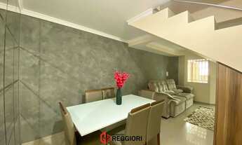 Imagem 2: SOBRADO C/ 2 SUÍTES MOBILIADO CENTRO CAMBORIÚ