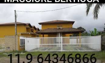 Imagem 2: Sobrado Bertioga casa nova