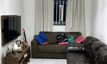 Imagem: Apartamento para venda tem 59 metros quadrados