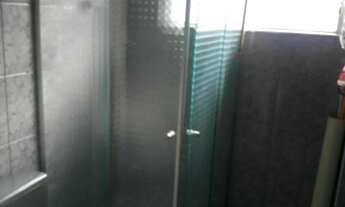 Imagem 3: Kitnet para Venda em Praia Grande, Boqueirão, 1 dormitório, 1 banheiro, 1 vaga