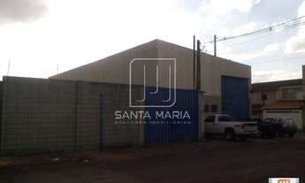 Imagem 2: Salão/Galpão (salão - térreo) , cozinha planejada