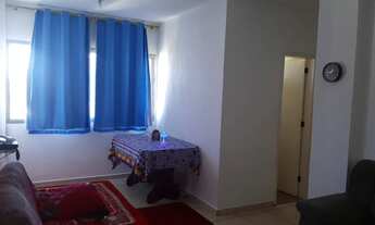 Imagem 2: Apto 2Qtos com Dependência, Rua Candido Benício, Praça Seca