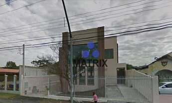Imagem 2: Prédio para alugar, 500 m² por R$ 12.000,00/ano - Cajuru - Curitiba/PR