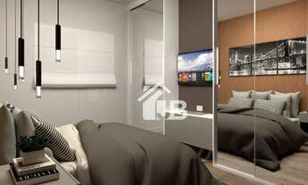 Imagem 4: Apartamento Vale das Laranjeiras com 2 dormitórios à venda, 67 m² por R$ 240.000 - Vila Ma