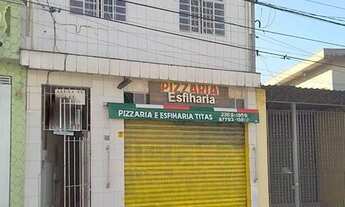 Imagem: Imóveis para renda à venda em São Paulo/SP