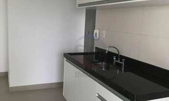 Imagem 7: Apartamento com 3 dormitórios à venda, 128 m² por R$ 1.100.000,00 - Edifício Due - Indaiat