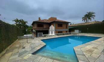 Imagem 1: Casa em condomínio na Granja Viana