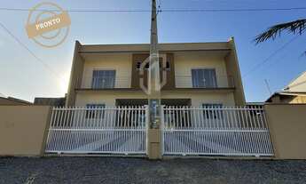 Imagem: JD687 - Sobrados com muito espaço livre