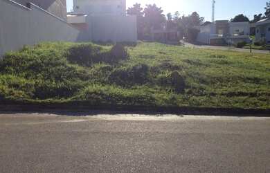 Imagem 2: Terreno à venda, 360 m² por R$ 220.000,00 - Condomínio Morada das Artes - Sorocaba/SP