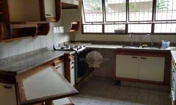 Imagem 3: Casa com 4 dormitórios à venda, 450 m² por R$ 2.000.000,00 - Reserva Du Moulin - São Sebas