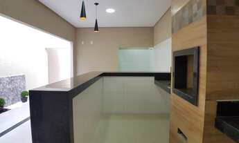 Imagem 4: Caldas Novas - Casa Padrão - Itaguai