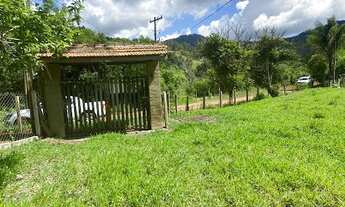 Imagem 2: Chácara com 2 dormitórios à venda, 7500 m² por R$ 450.000,00 - Agudo dos Frias - Bragança