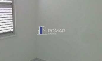 Imagem 7: Apartamento com 2 dorms, Aparecida, Santos - R$ 319 mil, Cod: 1546